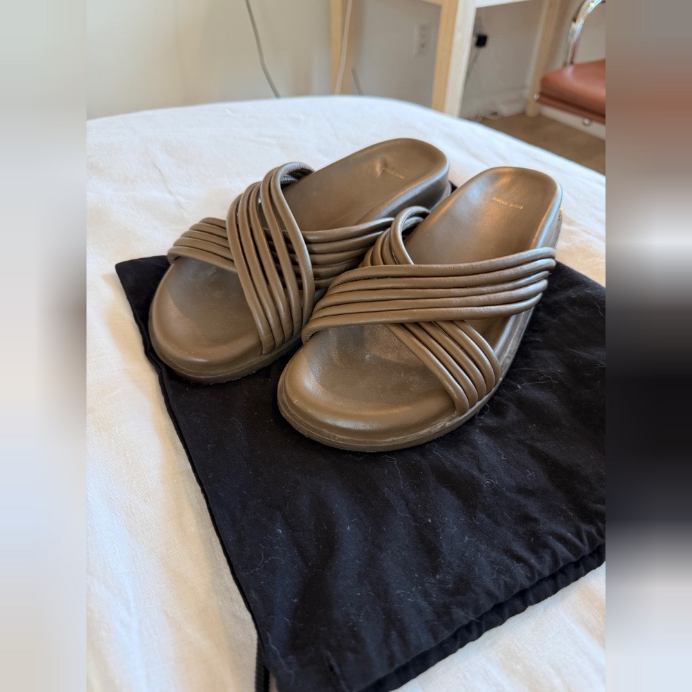 Anine Bing - Ipanema Slides - Picture 5 of 6